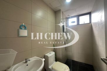 Venti @ Skycube Residence