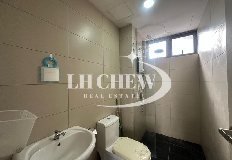 Venti @ Skycube Residence