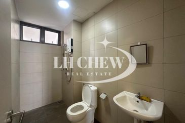 Venti @ Skycube Residence