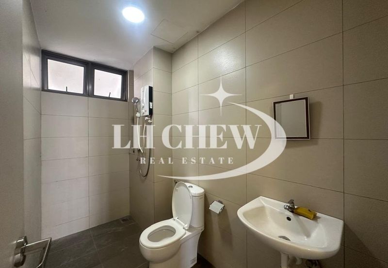 Venti @ Skycube Residence