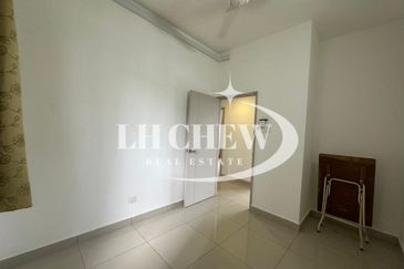 Venti @ Skycube Residence