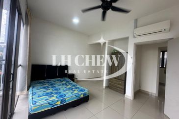 Venti @ Skycube Residence