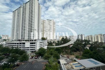 Venti @ Skycube Residence