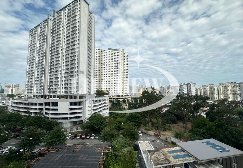 Venti @ Skycube Residence