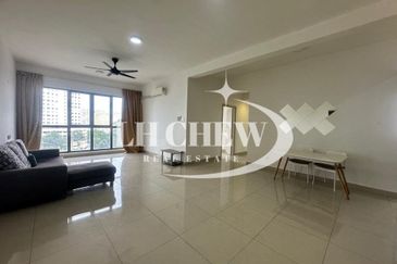 Venti @ Skycube Residence