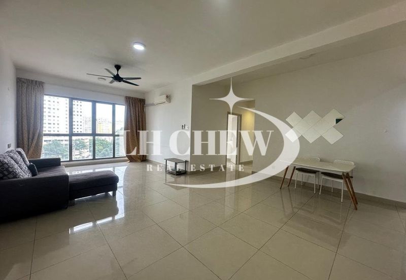 Venti @ Skycube Residence