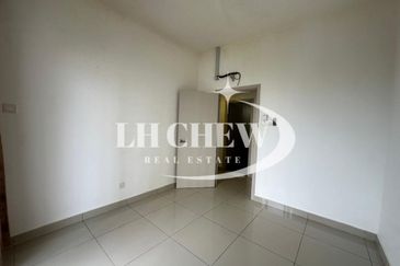 Venti @ Skycube Residence