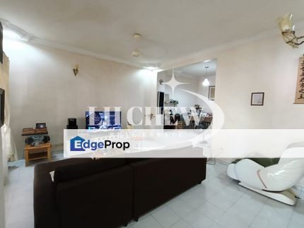 2 Storey Terrace 2400sf Basic Reno @ Kenari Desaria Sungai Ara PISA, Penang, Sungai Ara