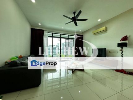 Light Collection Fully Renovated Furnish Pool view @ Gelugor, Penang, Gelugor