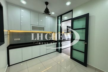 Stramax Residences @ Desaria