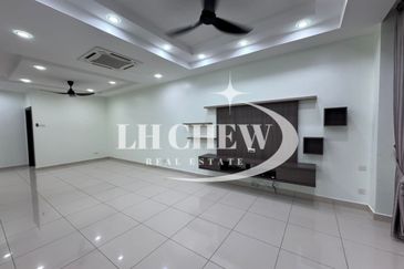 Stramax Residences @ Desaria