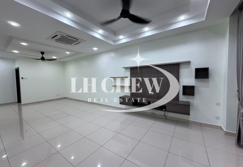 Stramax Residences @ Desaria