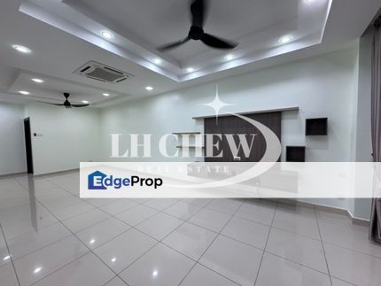 Stramax 3 Storey Terrace Renovated Unfurnish@ Sungai Ara Desaria, Penang, Sungai Ara