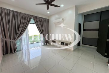 Stramax Residences @ Desaria