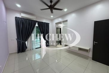 Stramax Residences @ Desaria