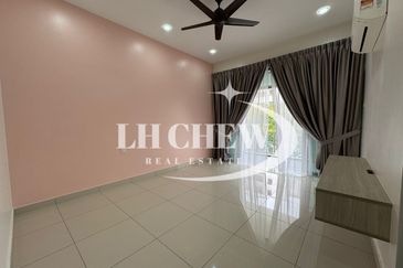 Stramax Residences @ Desaria