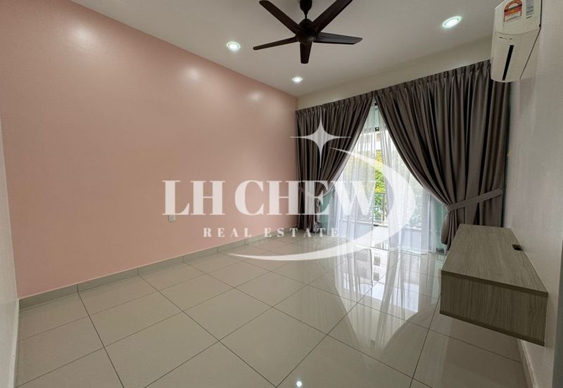 Stramax Residences @ Desaria