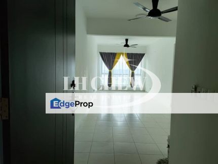 CHEAP One Foresta 900sf Renovated AIRPORT VIEW @ Bayan Lepas FTZ, Penang, Bayan Lepas