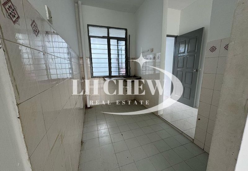 Relau Indah Condominium