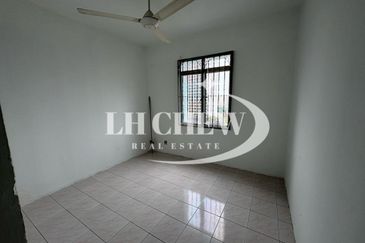 Relau Indah Condominium