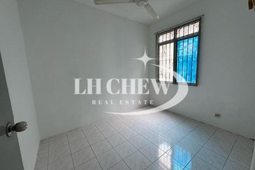 Relau Indah Condominium