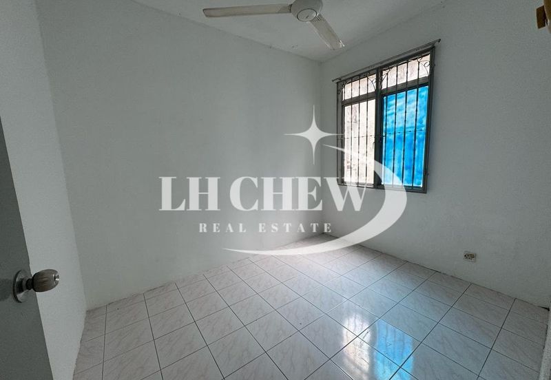 Relau Indah Condominium