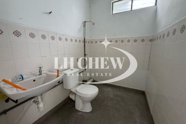 Relau Indah Condominium