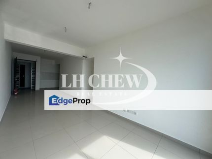 CHEAP TreeO Condo 900sf Original 2 CP SIDE BY SIDE @ Sungai Ara, Penang, Bayan Lepas