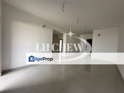 CHEAP Setia Sky Vista 1419sf Original Town View CORNER 4CP Relau Pisa, Penang, Relau