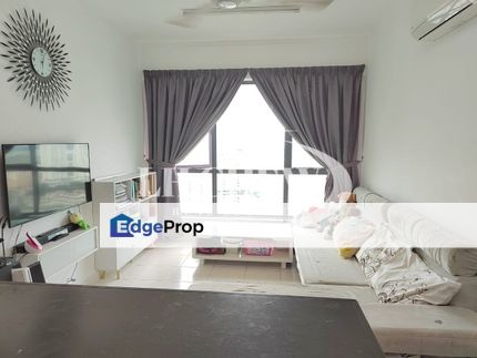 CHEAP One Foresta 900sf Renovated TOWN VIEW @ Bayan Lepas FTZ, Penang, Bayan Lepas