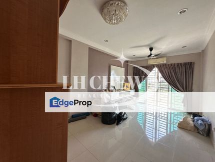 CHEAP Idaman Lavender 1 750sf Renovated Unfurnish @ Sungai Ara PISA, Penang, Sungai Ara