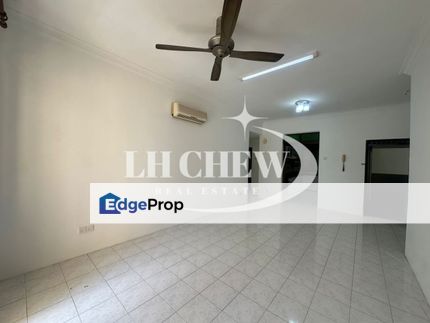 CHEAP Parkview Tower 1075sf Renovated 2 CAR PARK @ Bukit Jambul, Penang, Bukit Jambul