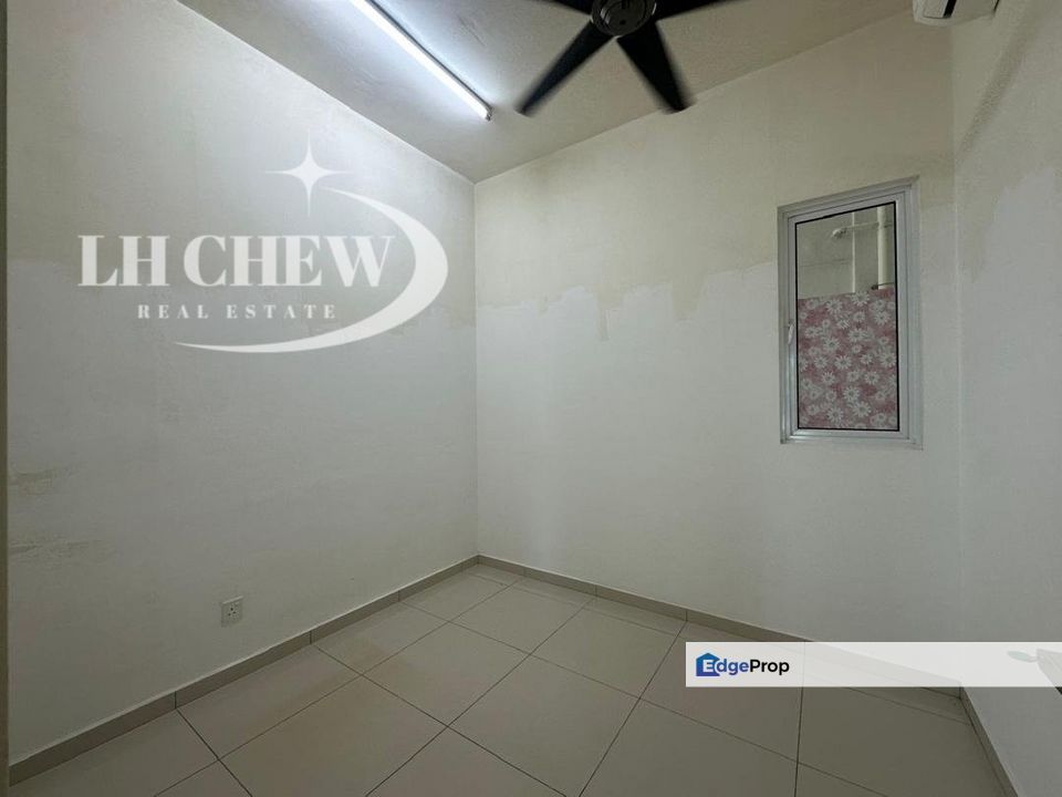 CHEAP Imperial Residences 1100sf POOL VIEW 2cp @ Sungai Ara Pisa, Penang, Sungai Ara