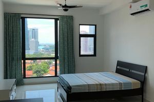 All Non Landed For Rent In Pangsapuri Seri Kencana Setia Sks Pavillion Residences Johor Bahru Johor Page 2 Edgeprop My