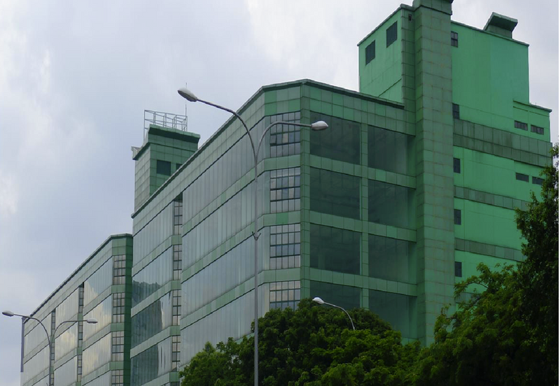 Kuala Lumpur City Centre