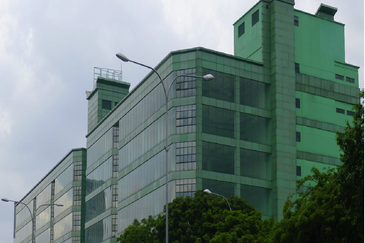 Kuala Lumpur City Centre