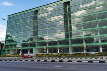 Kuala Lumpur City Centre