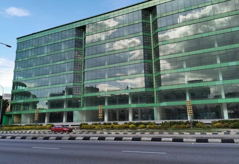 Kuala Lumpur City Centre