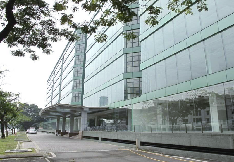 Kuala Lumpur City Centre