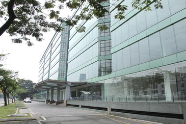 Kuala Lumpur City Centre