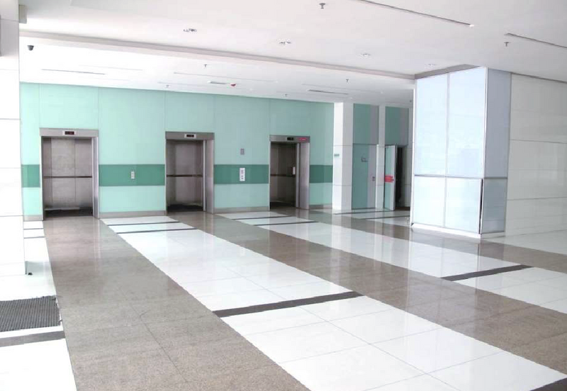 Kuala Lumpur City Centre