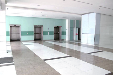 Kuala Lumpur City Centre