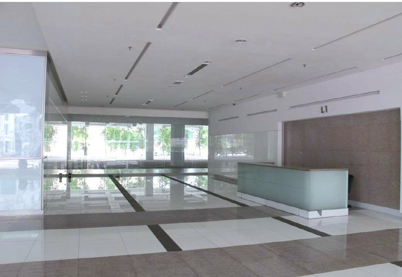 Kuala Lumpur City Centre