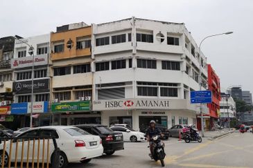 Taman Maluri