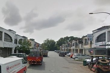 Bandar Teknologi Kajang