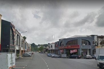 Bandar Teknologi Kajang