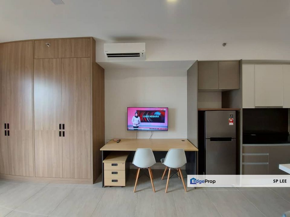 Bell Suites near Xiamen University Sunsuria Sepang, Selangor, Sepang