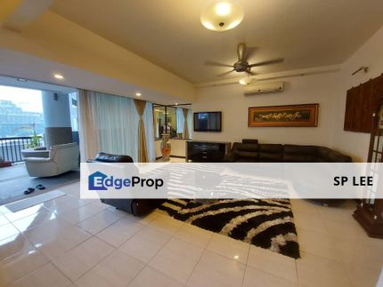 Armanee Terrace Duplex Condo, Damansara Perdana, Selangor, Damansara Perdana