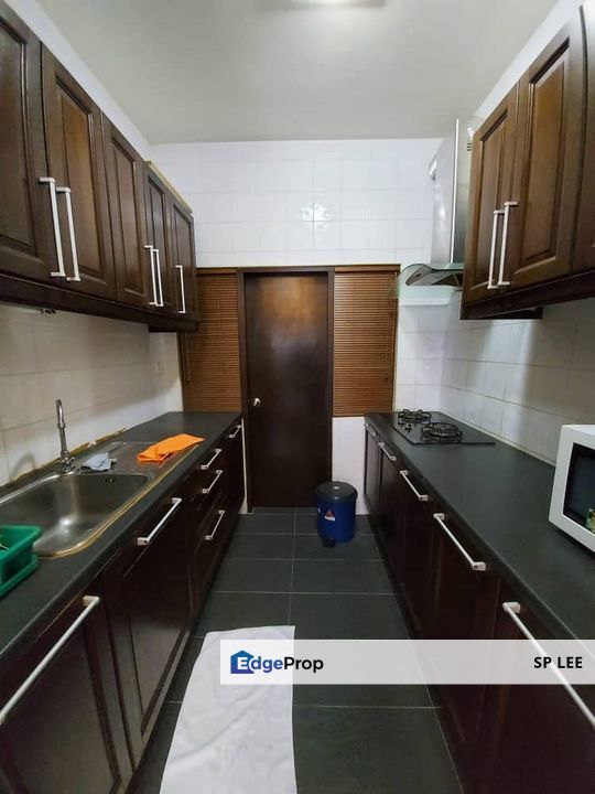 Armanee Terrace Duplex Condo, Damansara Perdana, Selangor, Damansara Perdana