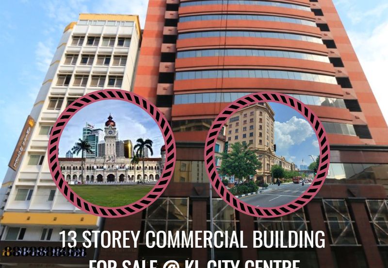 Kuala Lumpur City Centre